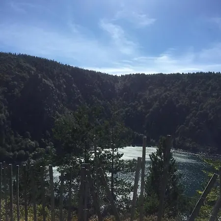 Le Chalet Du Loup
