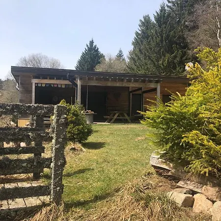 Chalet Le Chalet Du Loup *