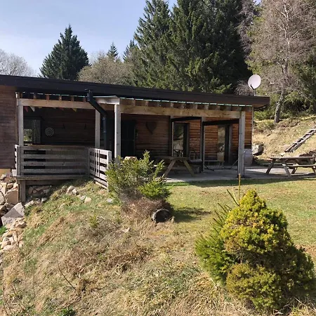 Chalet Le Chalet Du Loup