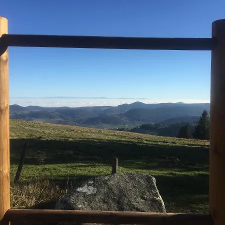 Chalet Le Chalet Du Loup *